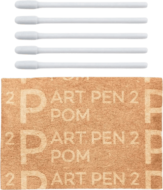 Wacom Art Pen 2 POM Nibs (10-pack)