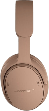 Bose QuietComfort Wireles Headphones (Gen 2) Hazelnut Taupe