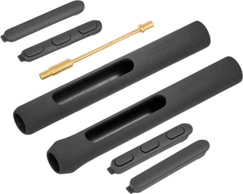 Wacom Pro Pen 3 Customization Kit
