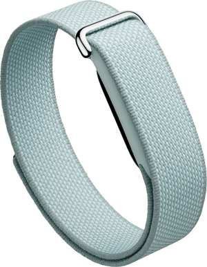 Google Fitbit Air Fog