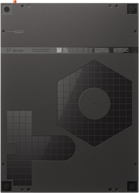 teenage engineering EP-133 K.O. II 128MB