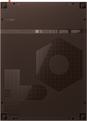 teenage engineering EP–1320 medieval