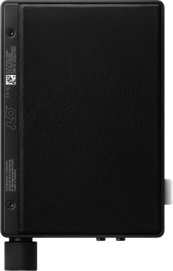 teenage engineering TX-6 black
