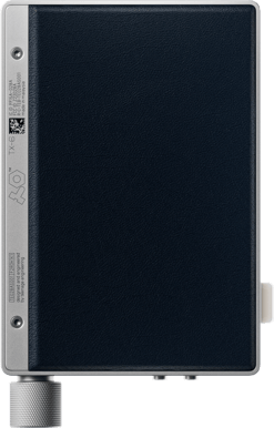 teenage engineering TX-6 Silver
