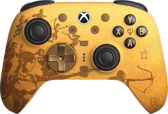 8bitdo Ultimate 3 - Xbox Tomb Raider 30th Edition