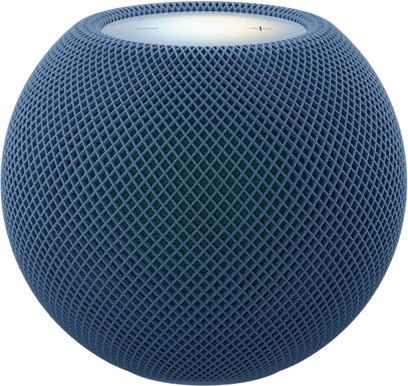 Apple HomePod mini 2 Blå