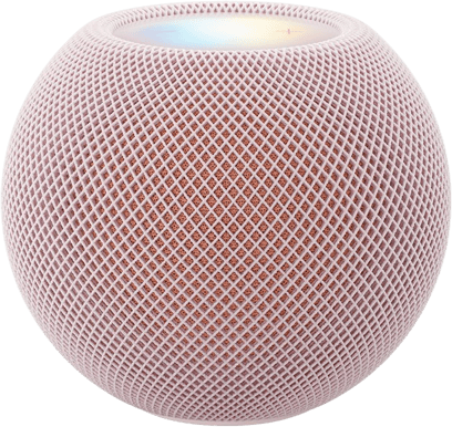 Apple HomePod mini 2 Rosa