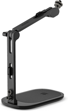 RØDE DS3 Professionell Studio Arm Svart