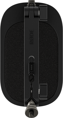 RØDE DS3 Professionell Studio Arm Svart