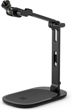RØDE DS3 Professionell Studio Arm Svart