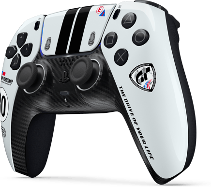 Sony Playstation 5 DualSense Gran Turismo Limited Edition