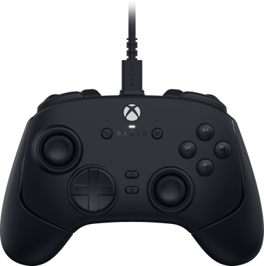 Razer Wolverine V4 Tournament Edition - Svart