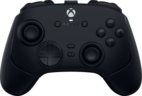 Razer Wolverine V4 PRO - Svart