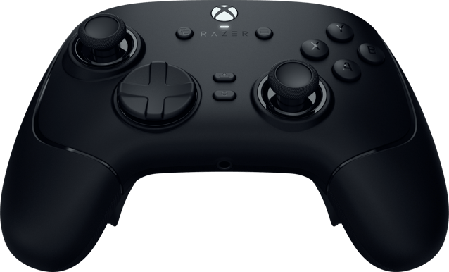 Razer Wolverine V4 PRO - Svart