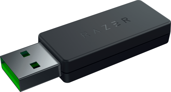 Razer Wolverine V4 PRO - Svart