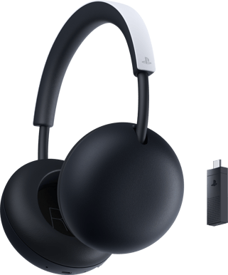 Sony Playstation PULSE Wireless Headset