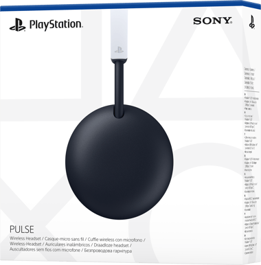 Sony Playstation PULSE Wireless Headset