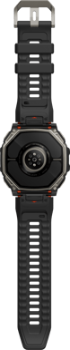Amazfit T-Rex Dual Solar