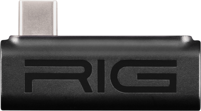 Nacon RIG R8 HS