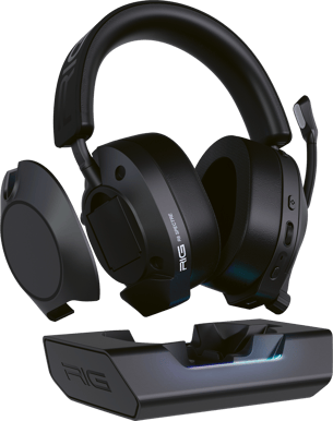 Nacon RIG R8 HX