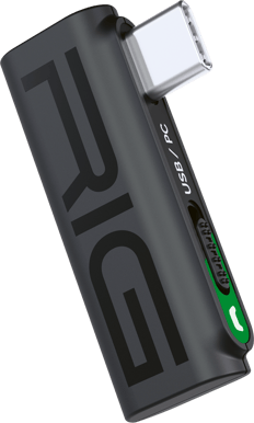 Nacon RIG R8 HX