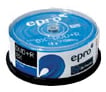 DVD+R eProformance 16x 25p