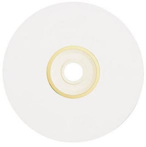 DVD-R Verbatim 4.7GB 8X 5p Archival Grade