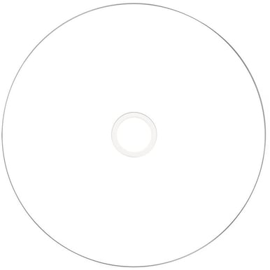 Verbatim BD-R 6x 25GB Printable 10-p Single Layer