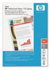 HP Papper A4 Laser Photo Paper Glossy