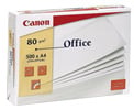 Canon Papper A4 Office Hålat