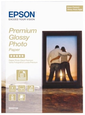 Epson Photo Glossy Premium (13x18)