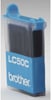 Bläckpatron Brother LC50C Cyan