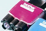 Bläckpatron Brother LC900M Magenta