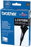 Bläckpatron Brother LC970BK Svart
