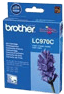 Bläckpatron Brother LC970C Cyan