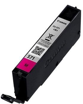 Bläckpatron Canon CLI-571 Magenta