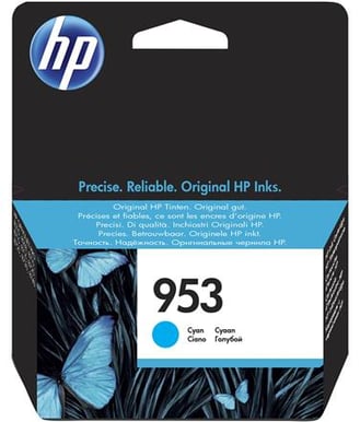 Bläckpatron HP 953 Cyan