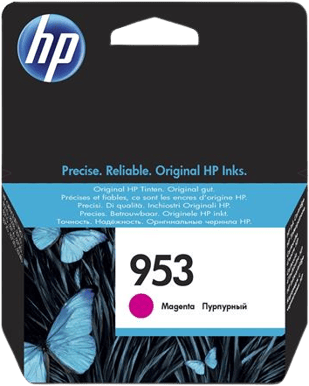 Bläckpatron HP 953 Magenta