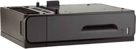 HP Pappersmagasin CN595A, 500 ark (LJ Pro X-serien)