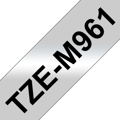 Brother TZEM961 (laminerad tejp 36mm)