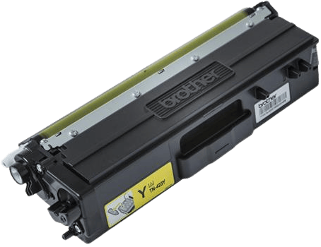 Toner Brother TN-423Y Gul