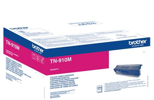 Toner Brother TN-910M