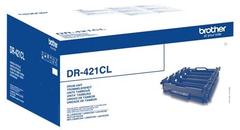 Trumma Brother DR-421CL