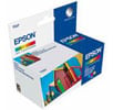 Bläckpatron Epson T037 Färg
