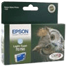 Bläckpatron Epson T0795 Ljus Cyan