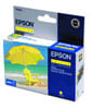 Bläckpatron Epson T0454 Gul