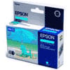 Bläckpatron Epson T0442 Cyan