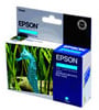 Bläckpatron Epson T0482 Cyan
