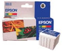Bläckpatron Epson T053 Färg