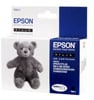 Bläckpatron Epson T0611 Svart